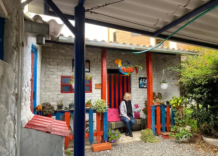 Villa Conchita